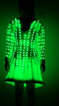 安溪 的舞台LED发光服