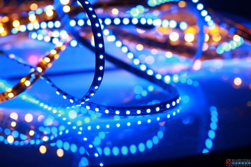 LED照明行业的高速发展将带动LED防爆灯
